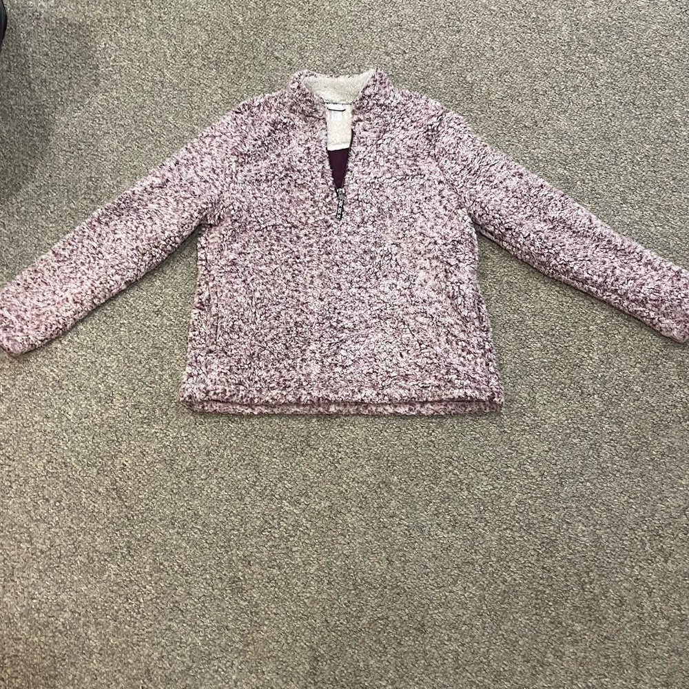 Soft Hoodie